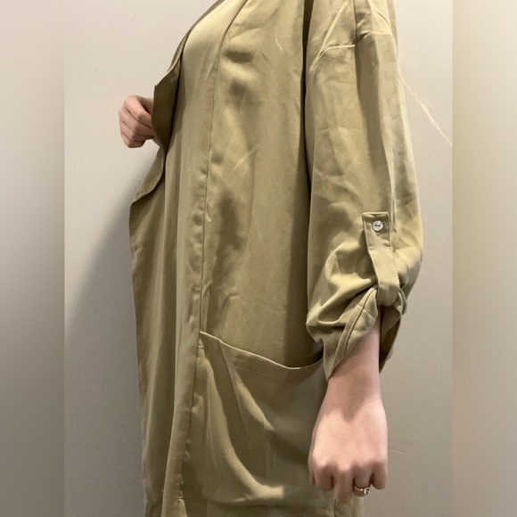 Philosophy Spring Cardigan - Picture 3 of 4